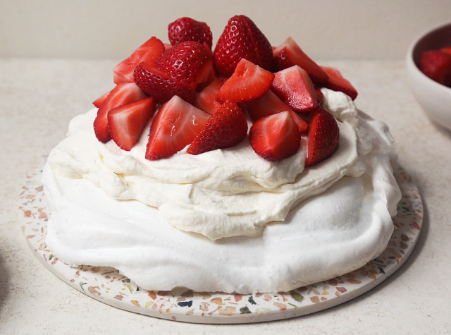 Dessert