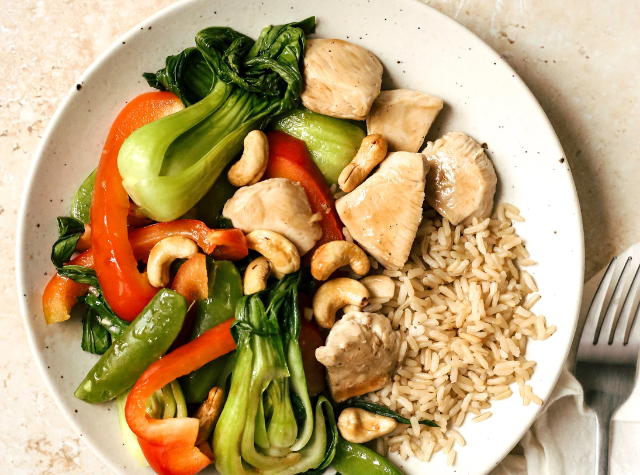 Dinner