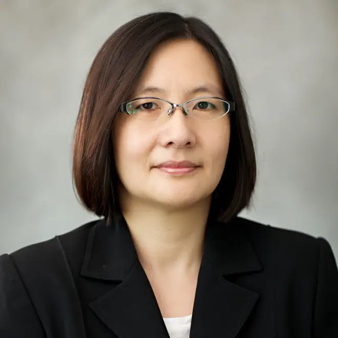 Sonia Yung Sonia Yung