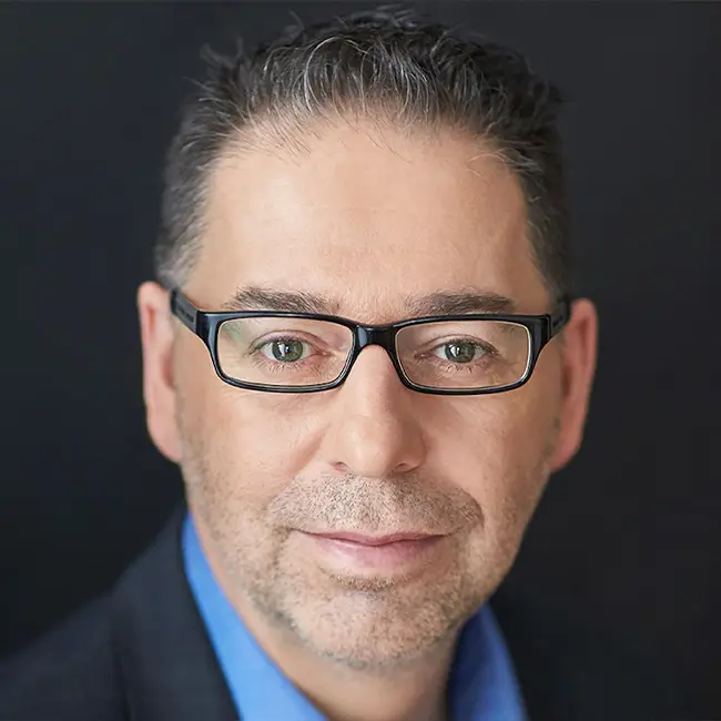 Dr. Andre Marette Dr. Andre Marette