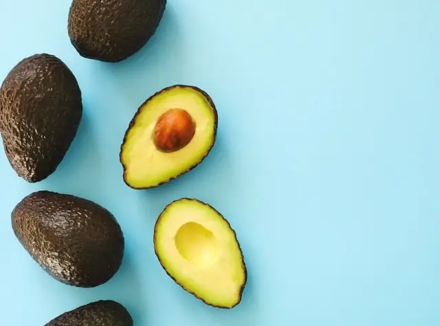 Get the Facts on Healthy Fats