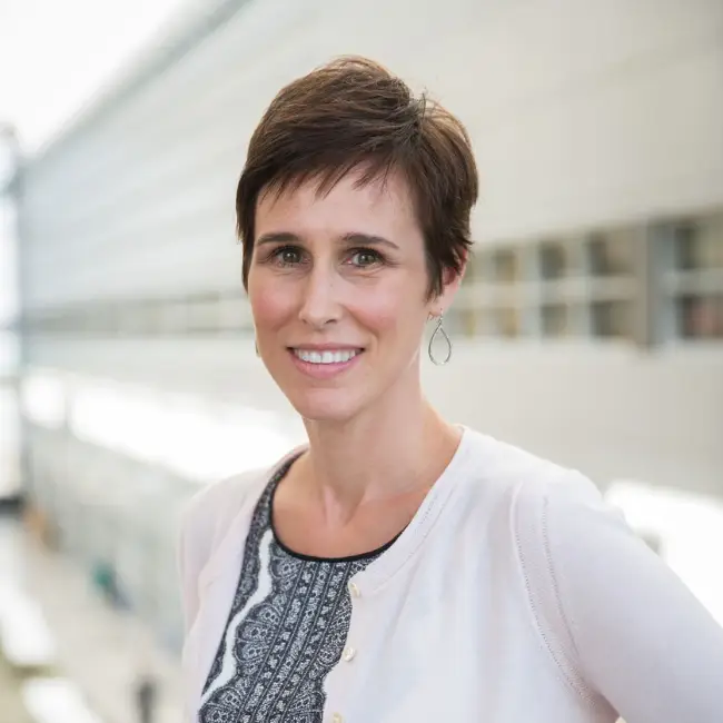 Dr. Jennifer Thompson Dr. Jennifer Thompson
