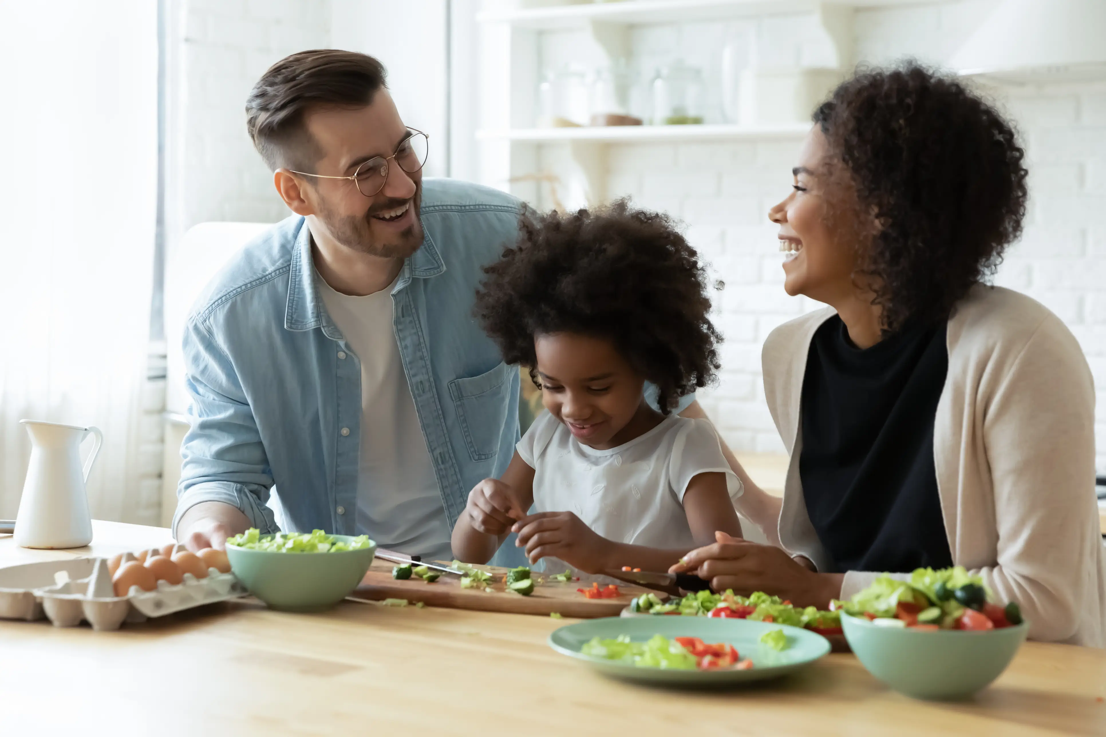 Eat Well, Spend Less