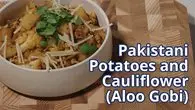 a bowl of food with text