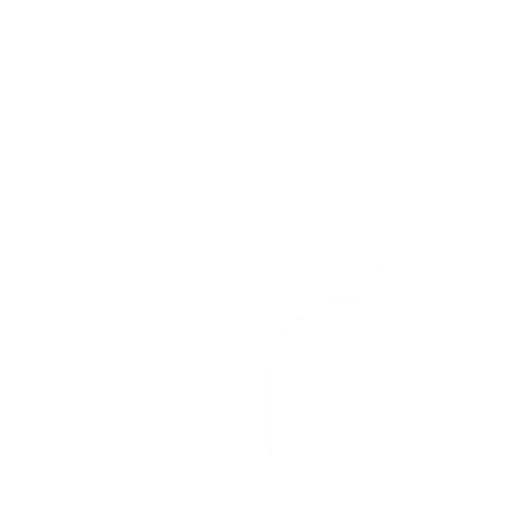 a stethoscope with a square in the middle
