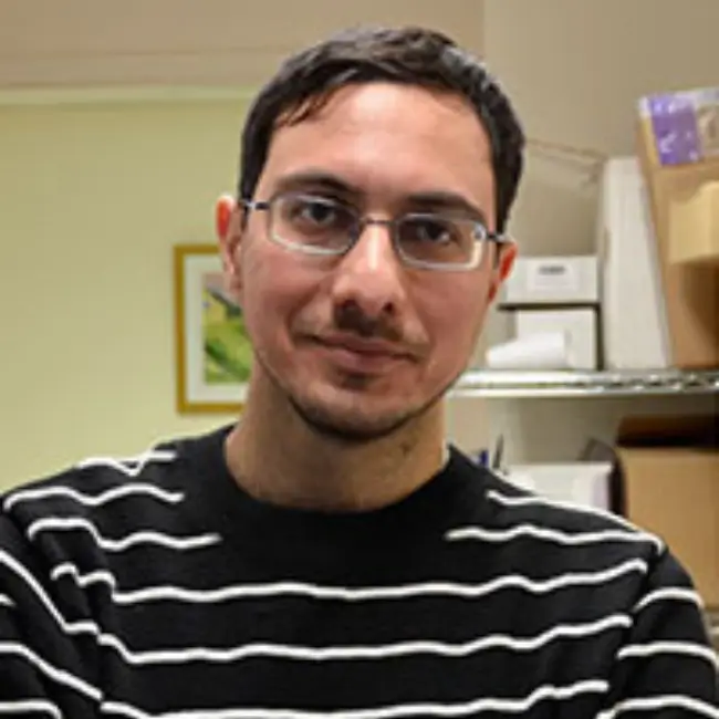 Dr. Ahmad Haidar Dr. Ahmad Haidar