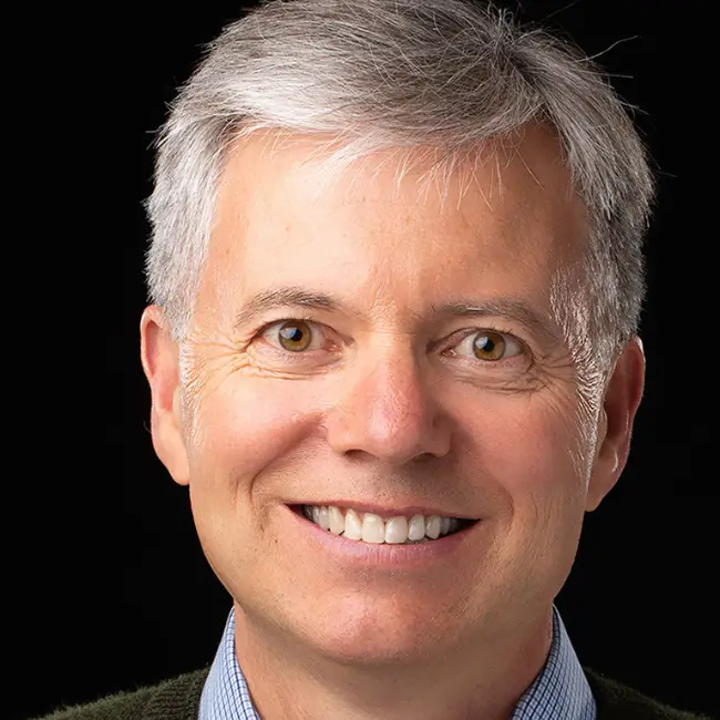 Dr. Marc Poulin Dr. Marc Poulin