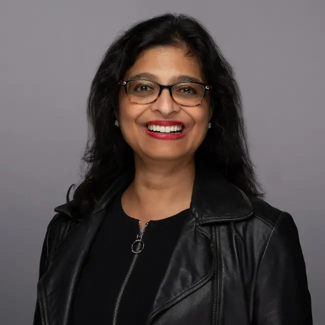 Dr. Kaberi Dasgupta Dr. Kaberi Dasgupta