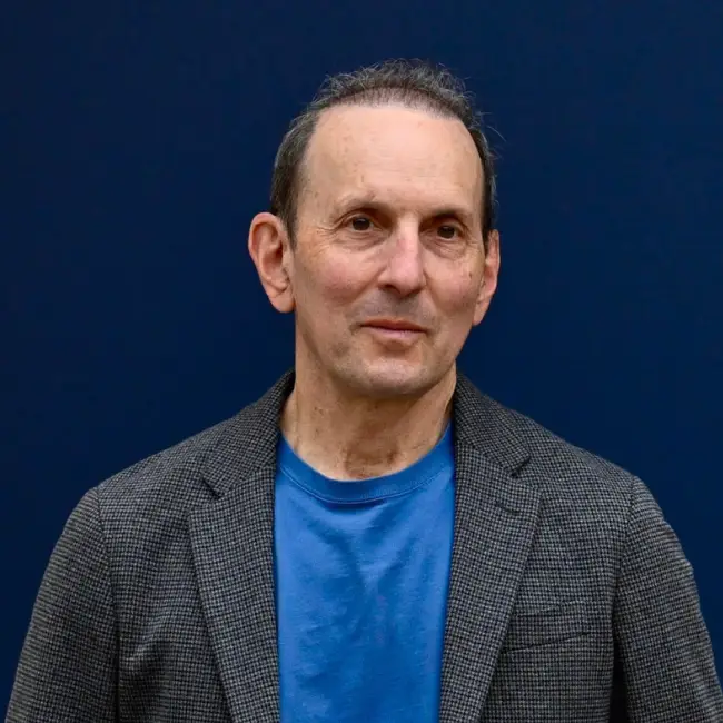 Dr. Daniel Drucker Dr. Daniel Drucker