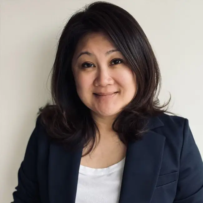Dr. Amy Wong Dr. Amy Wong
