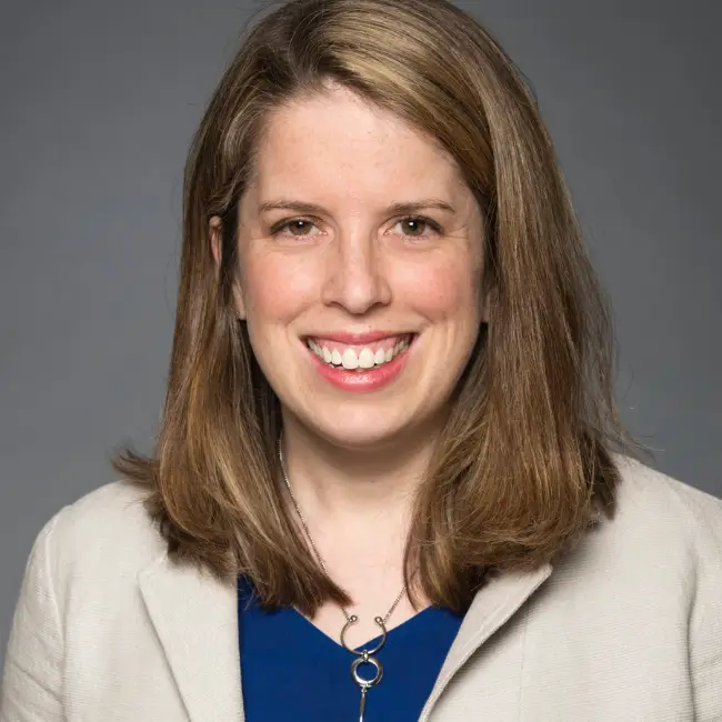 Dr. Erin Mulvihill Dr. Erin Mulvihill