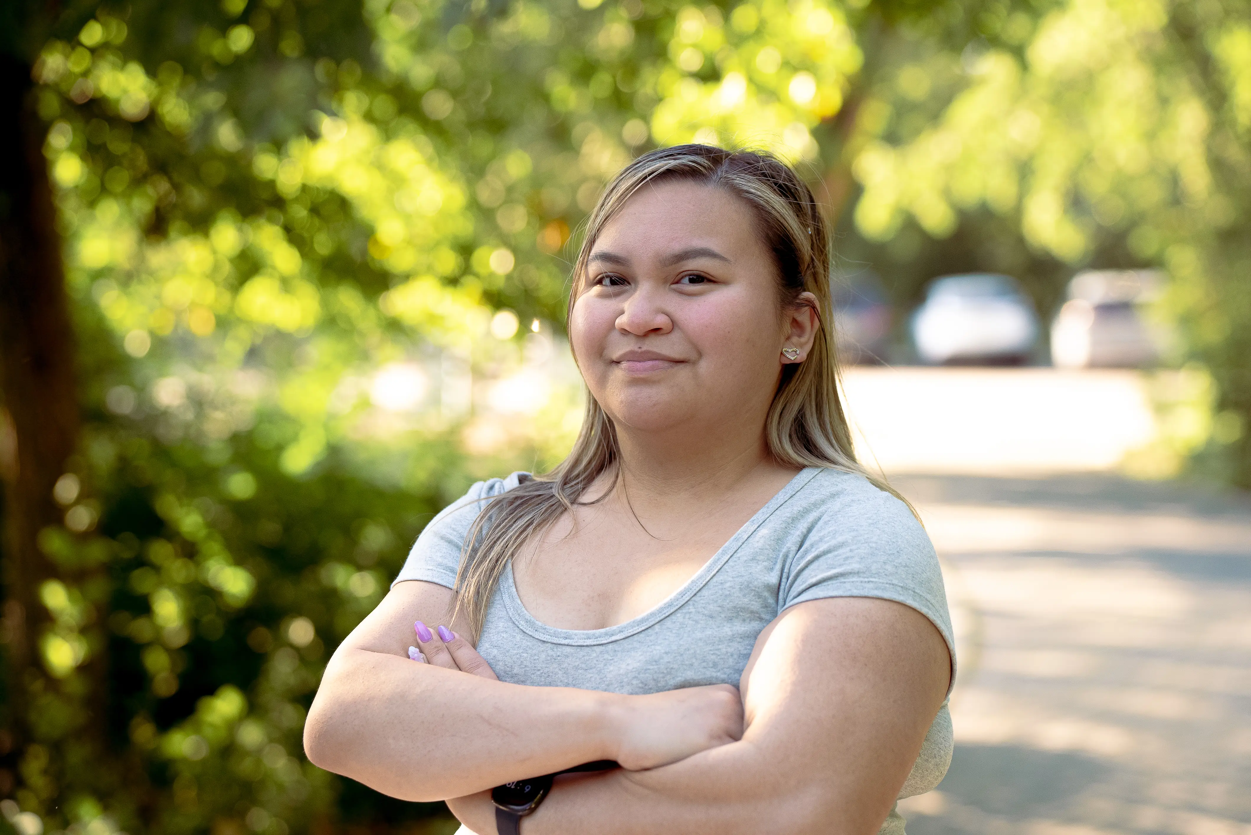 Facing Adulthood: Challenges for Young Woman Living with Diabetes