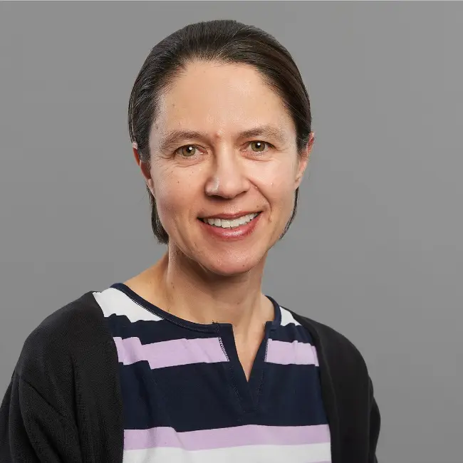 Dr. Joan Krepinsky Dr. Joan Krepinsky
