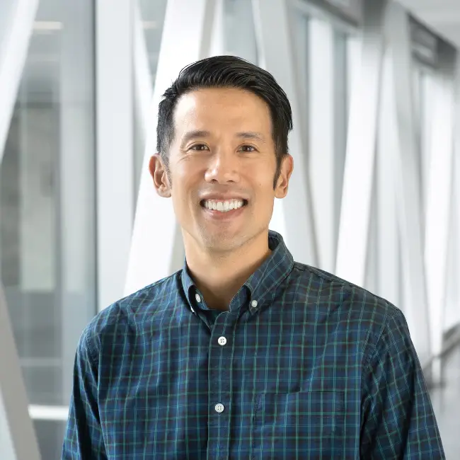 Dr. Gareth Lim Dr. Gareth Lim