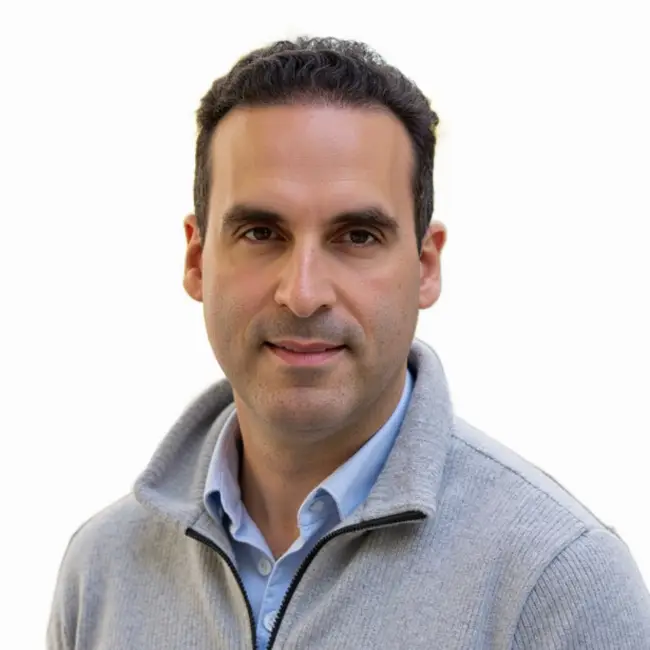 Dr. Michael Tsoukas Dr. Michael Tsoukas