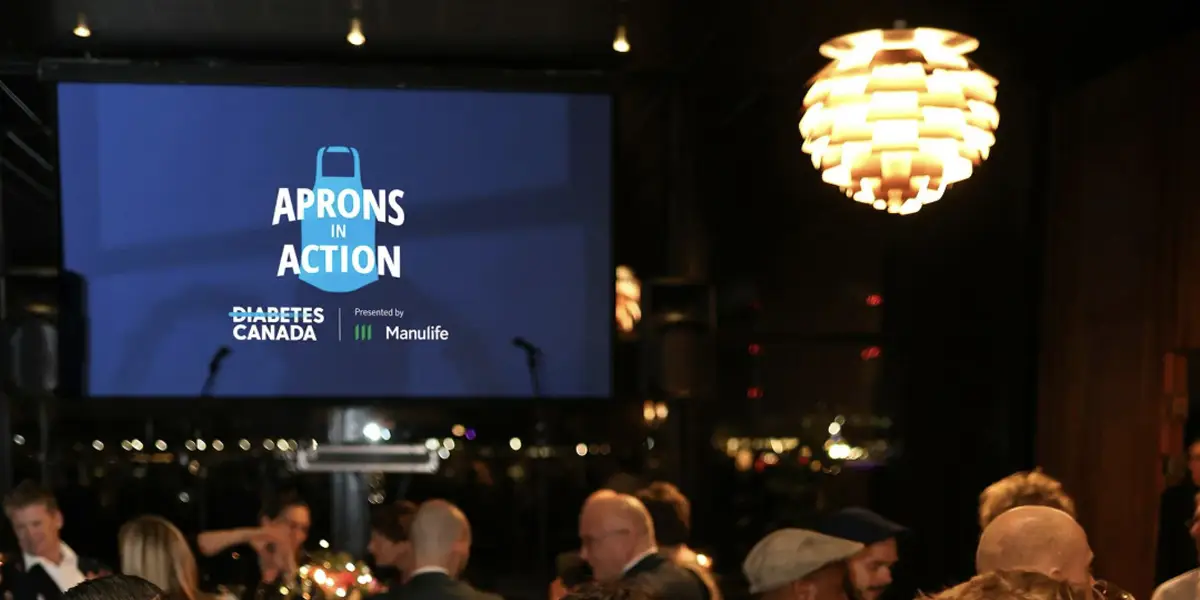 Aprons in Action | Celebration Gala