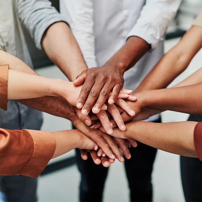 Advancing Allyship on International Day for the Elimination of Racial Discrimination