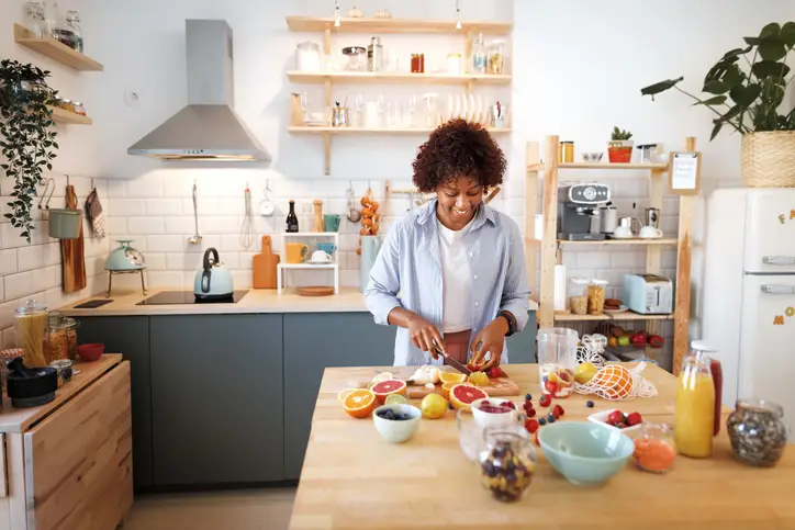 In the Kitchen 2025