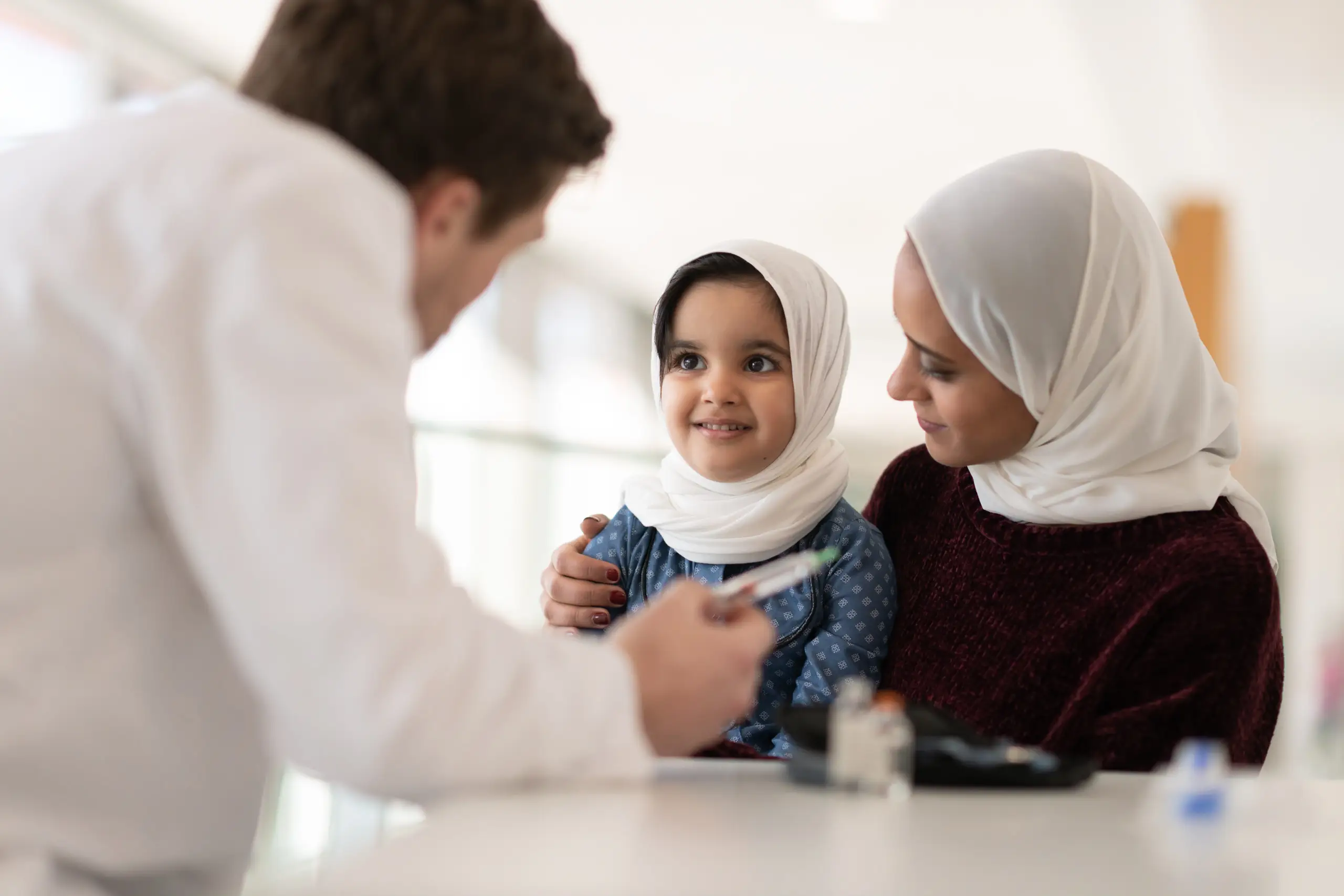Diabetes Deep Dives: Unpacking Caregiving