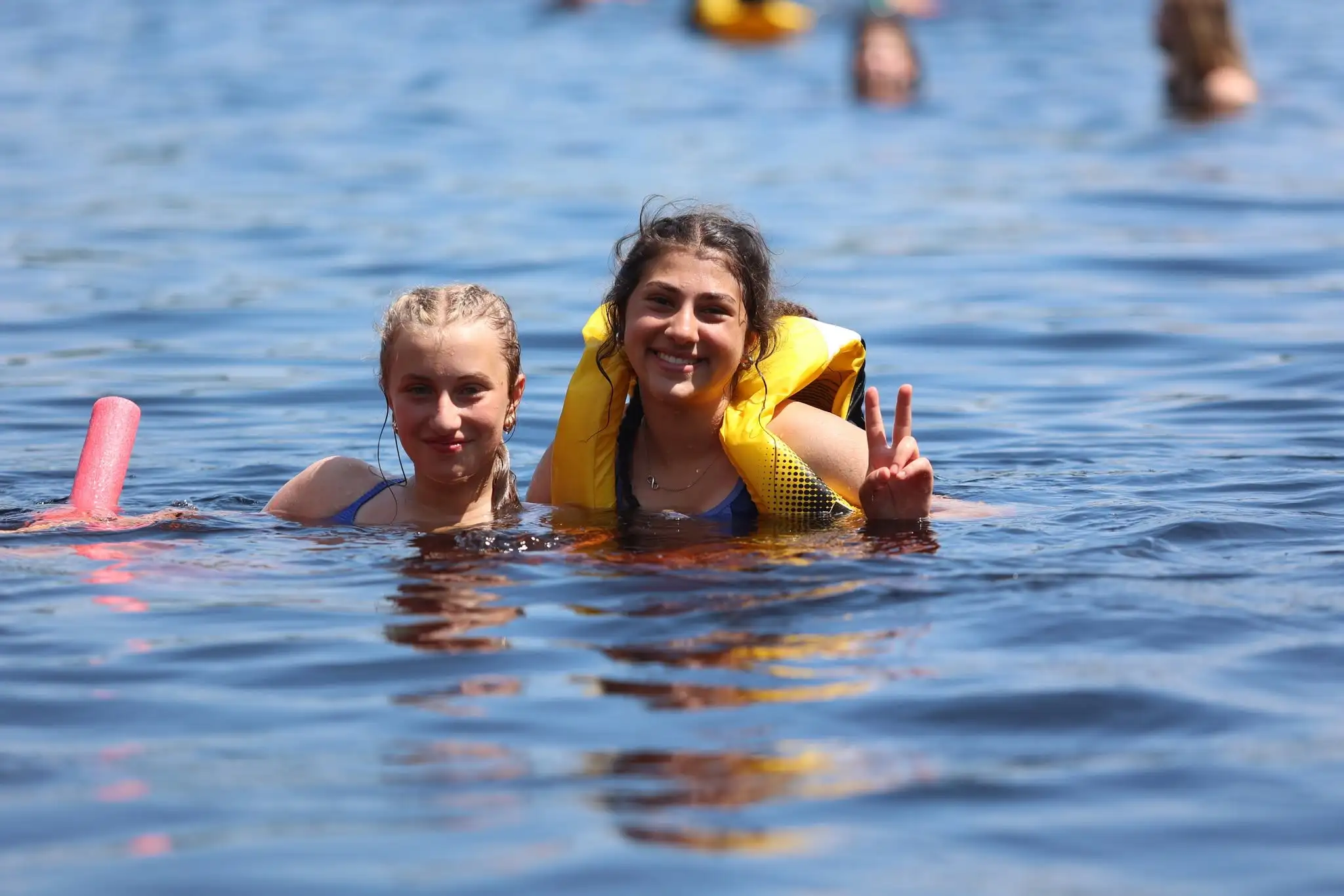 Camp Morton Summer Camp 4
