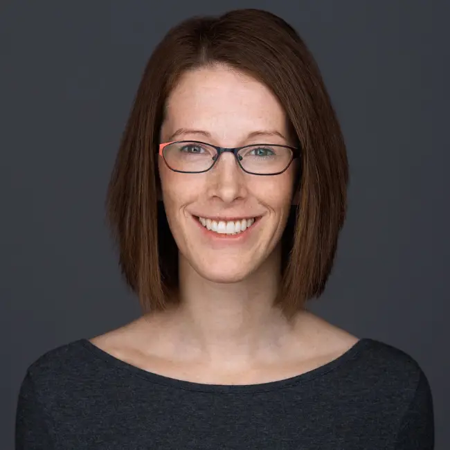 Dr. Amy Kirkham Dr. Amy Kirkham