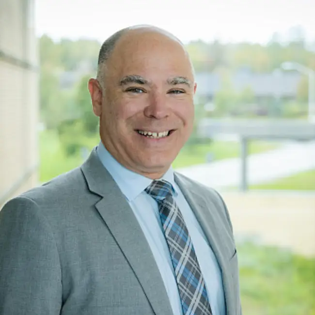 Dr. Denis Blondin Dr. Denis Blondin