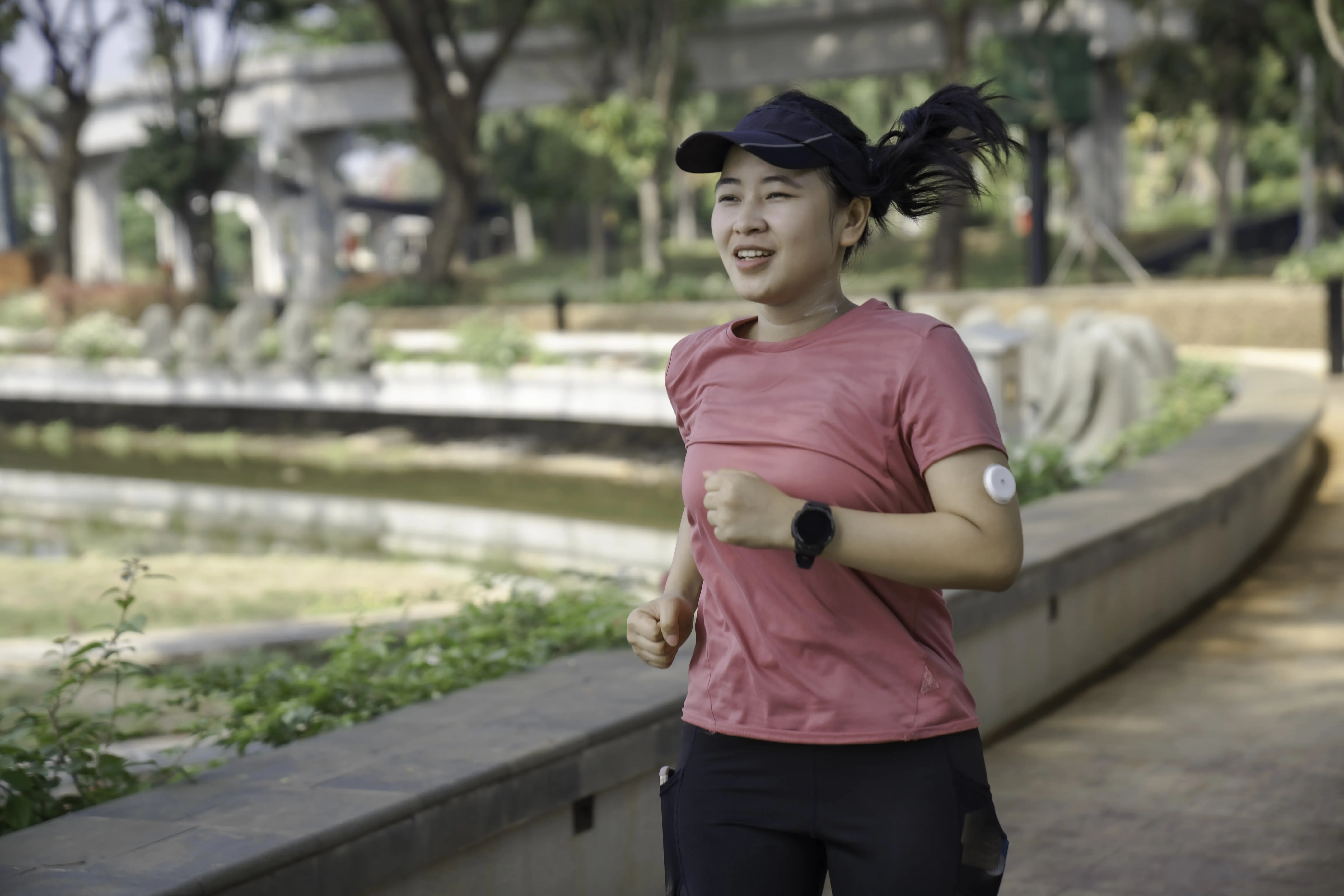 Diabetes Deep Dives: Exercise Sport and Diabetes