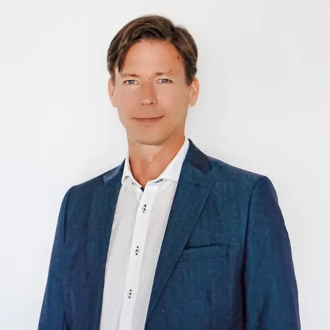 Dr. Timothy Kieffer Dr. Timothy Kieffer