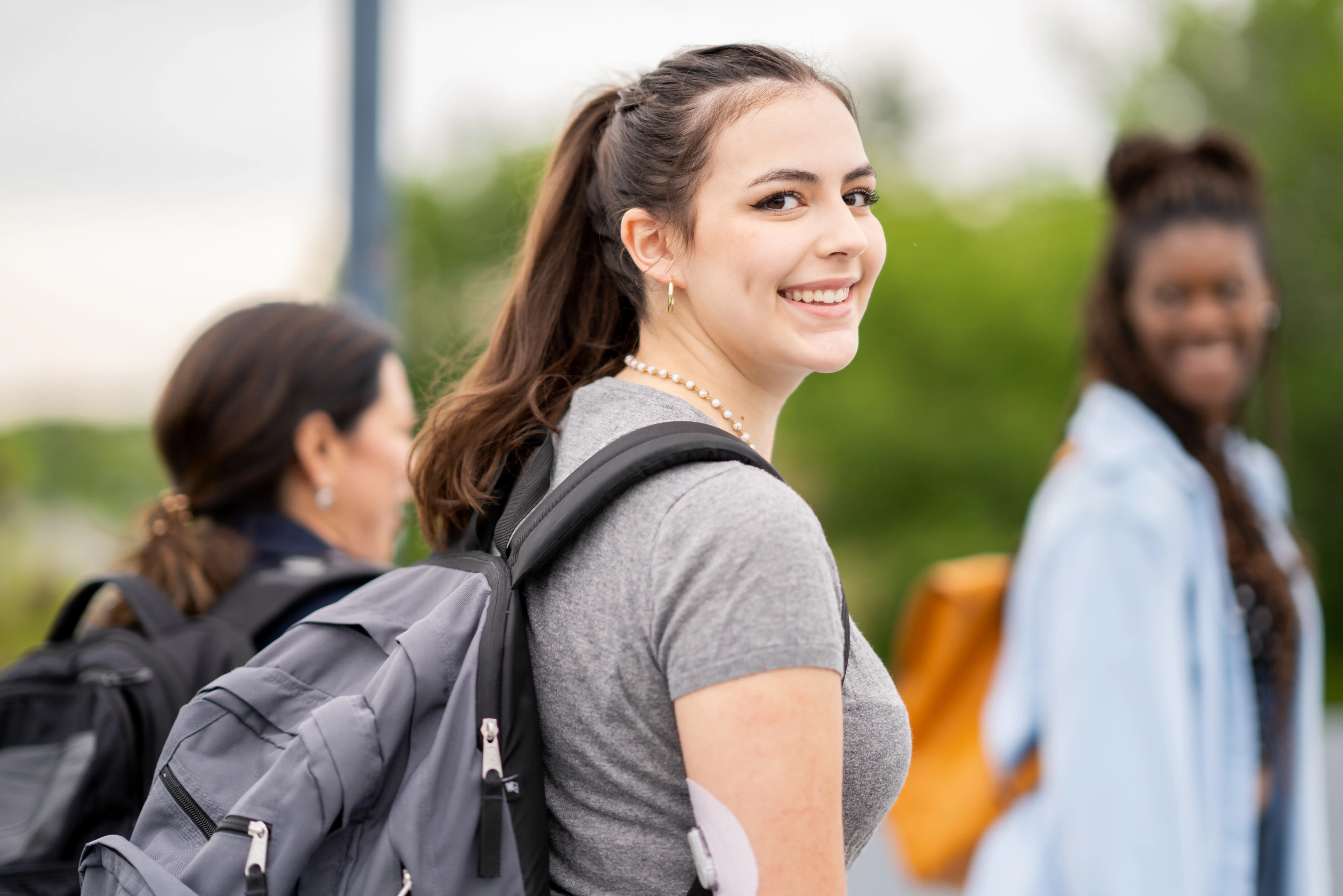 Diabetes Deep Dives: Managing Diabetes in the School Setting