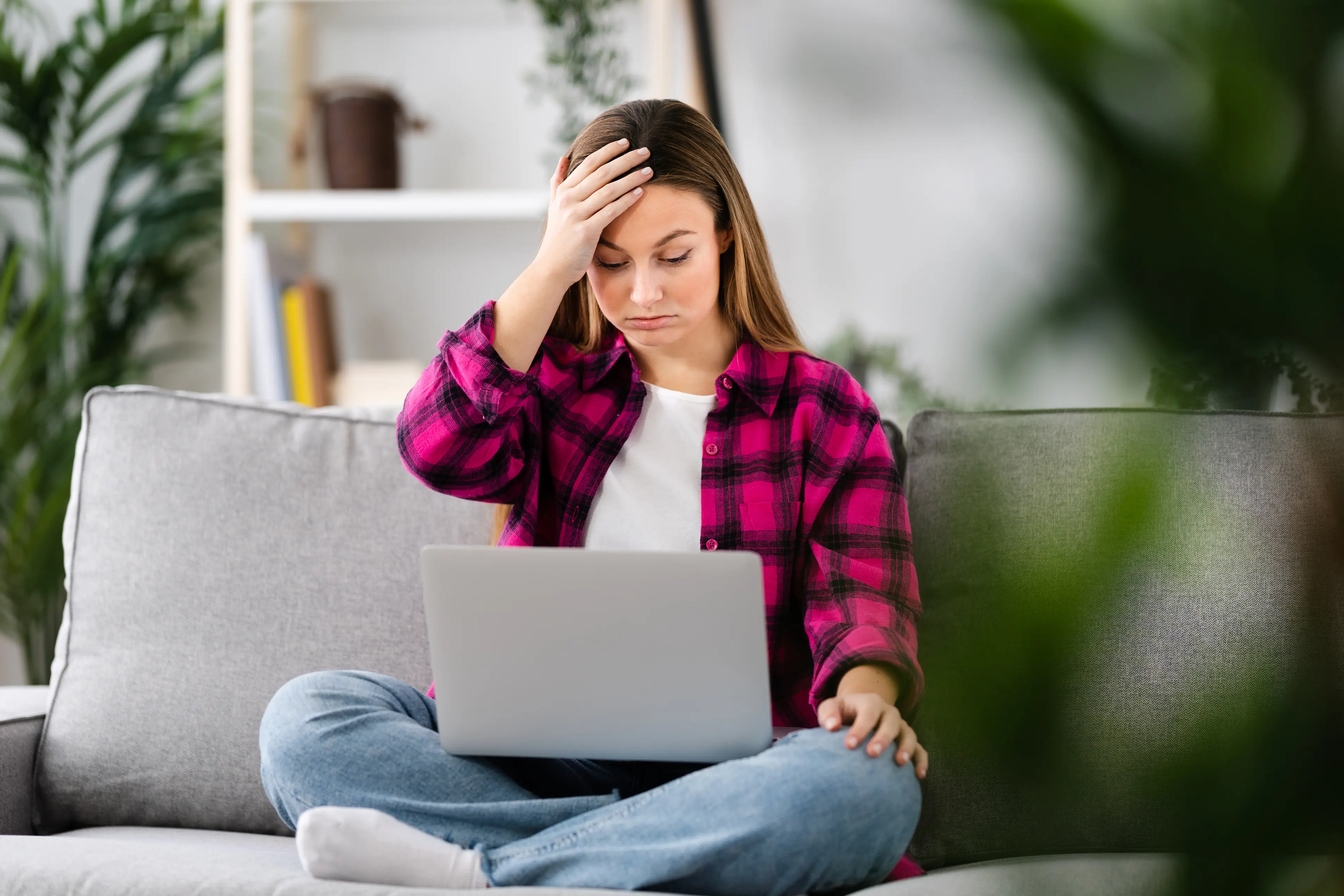 Stress & Its Impact on Wellbeing