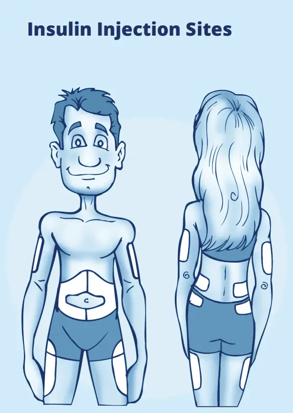 a man and woman in sports wear