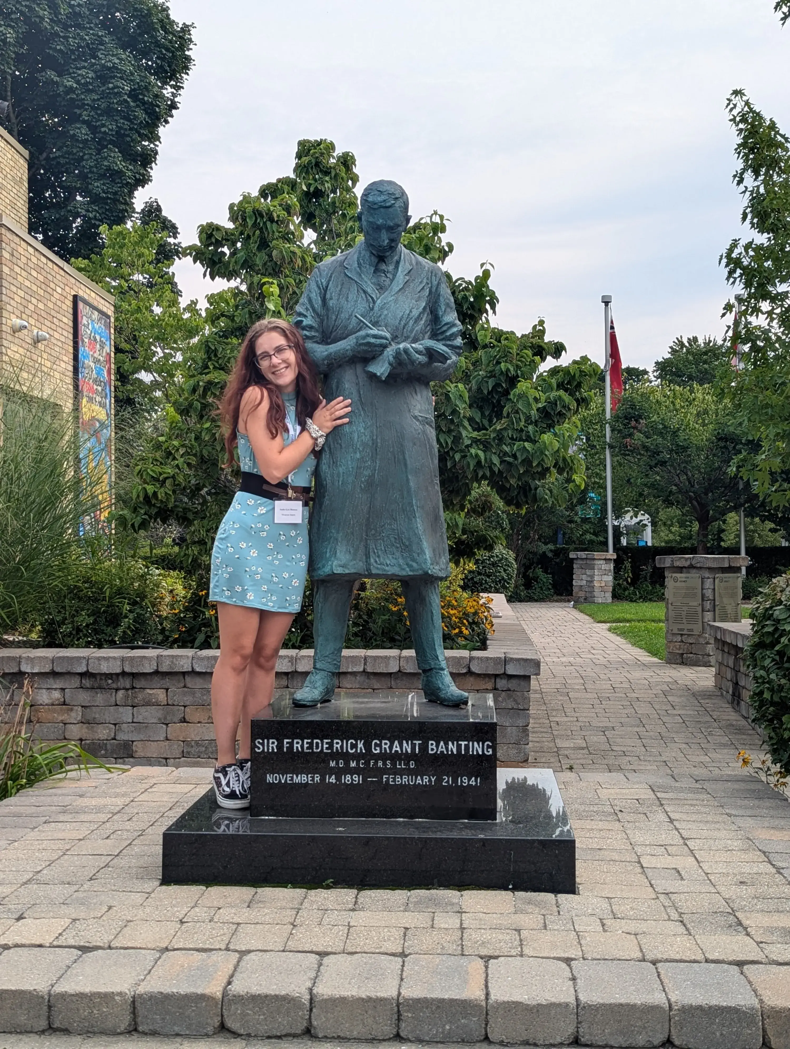 The Last Day of Summer – Final Internship Entry