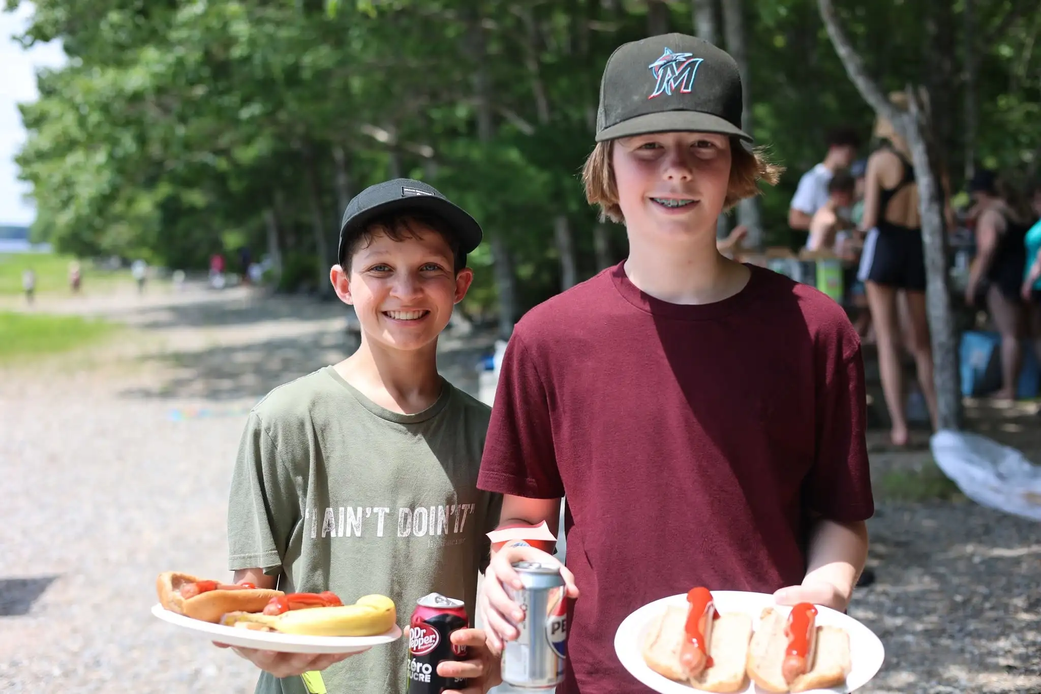 Camp Morton Summer Camp 3