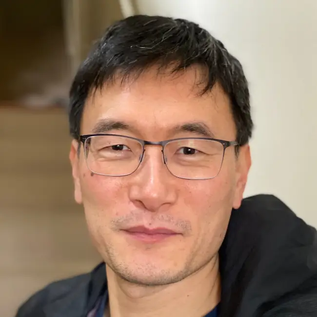 Dr. Hong Ma Dr. Hong Ma