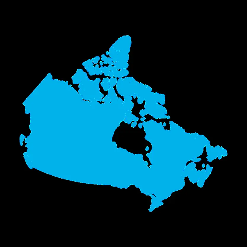 canada