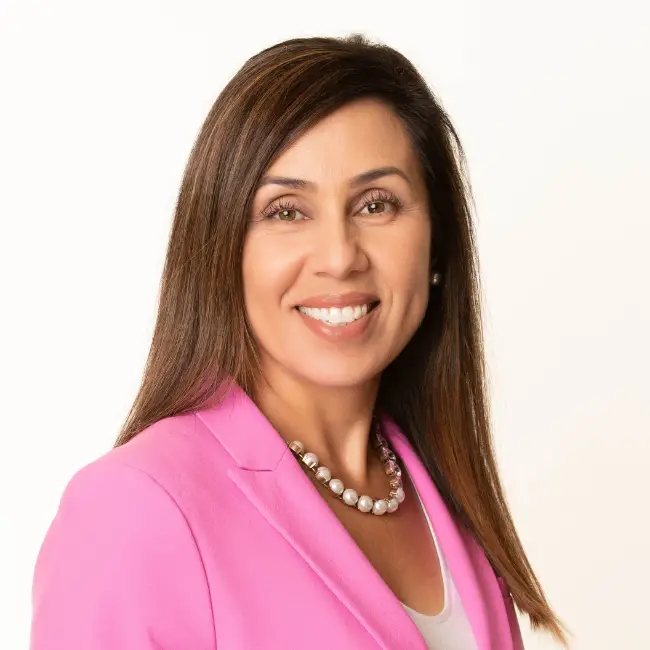 Dr. Diana Sherifali Dr. Diana Sherifali