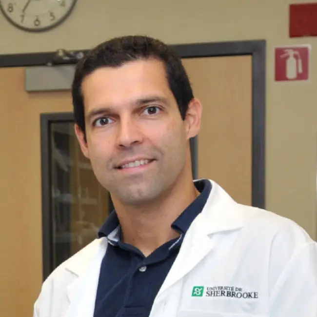 Dr. Pedro Geraldes Dr. Pedro Geraldes