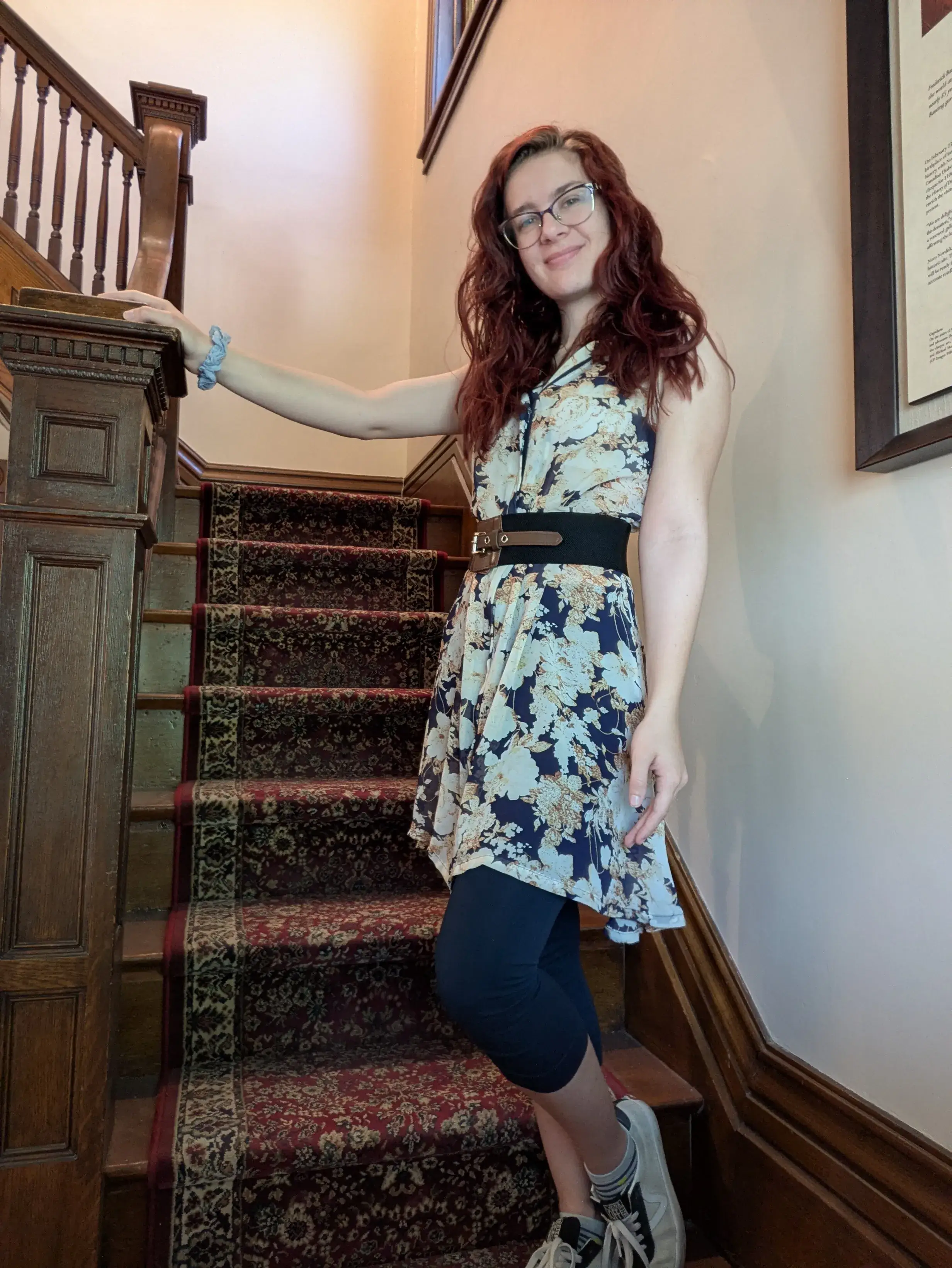 Blog post - Live On Tour Internship Entry 2