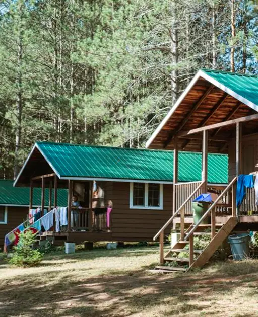 house-camp-huronda house-camp-huronda