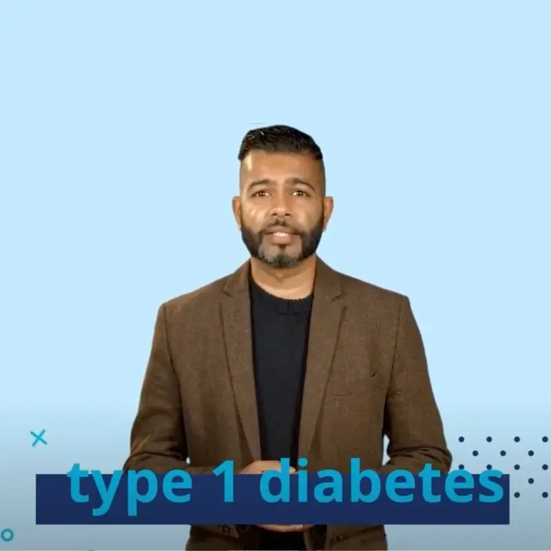 How 2 Type 1