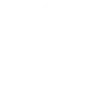 a white letter f on a black background