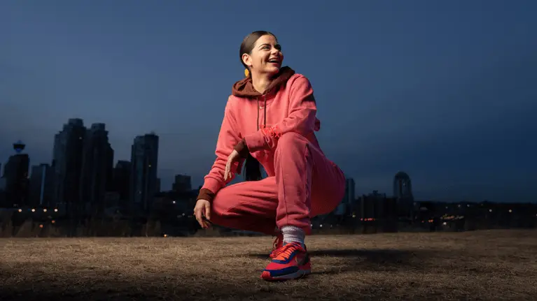 How A Fitness Influencer Is Helping Stop The Stigma Around Type 2 Diabetes