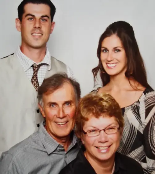 Sheila-Family