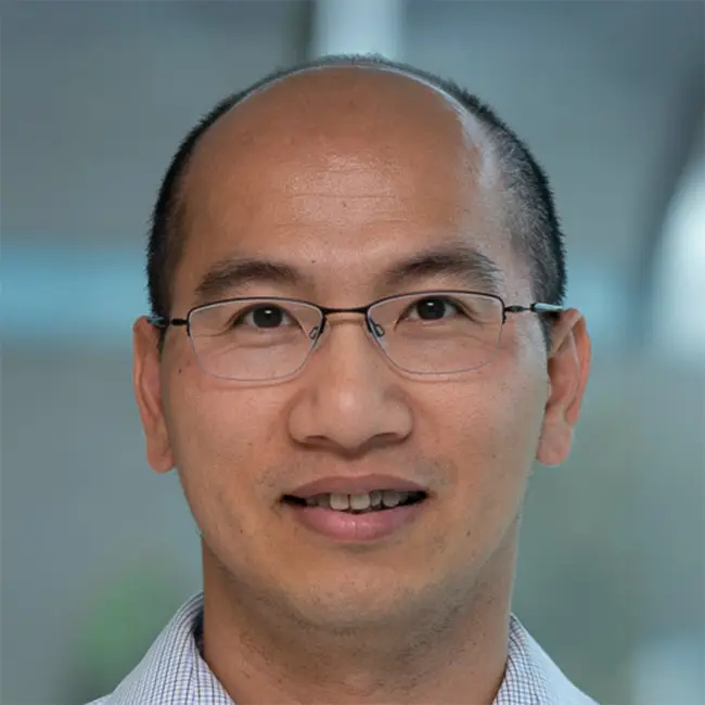 Dr. Hai Nguyen Dr. Hai Nguyen