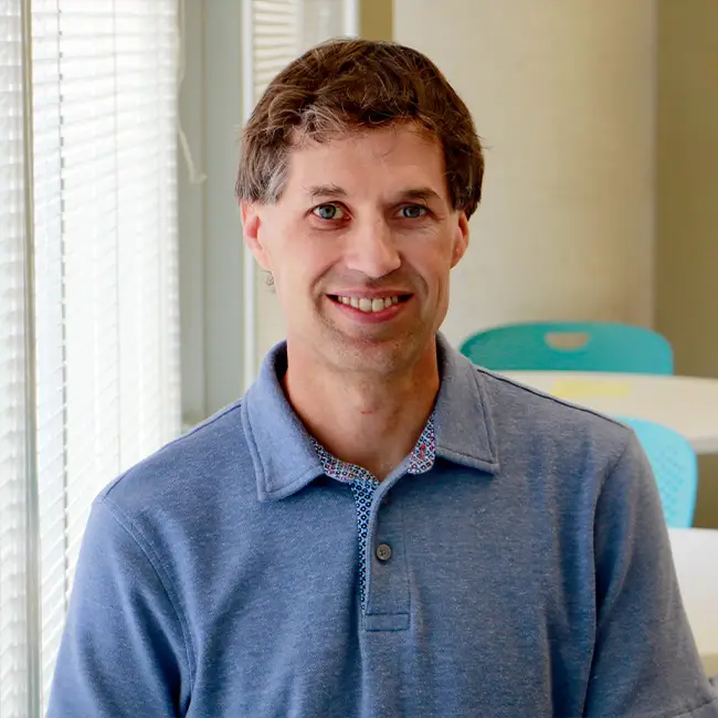 Dr. Vernon Dolinsky Dr. Vernon Dolinsky