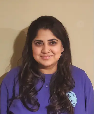 Huda Rashid, RD Huda Rashid, RD