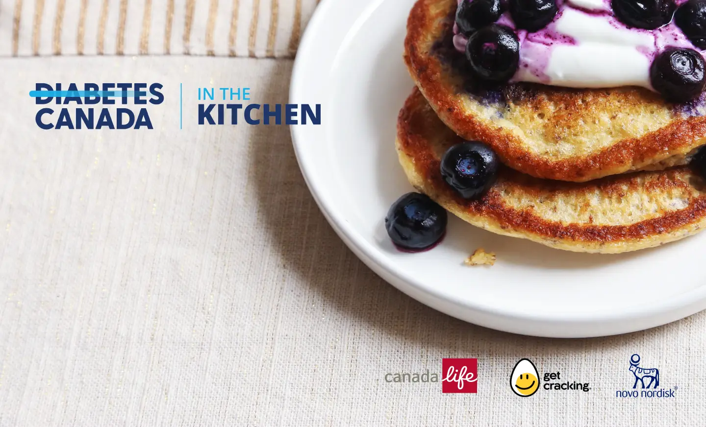 Get Cooking this October