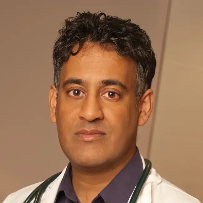 Dr. Ravi Retnakaran Dr. Ravi Retnakaran