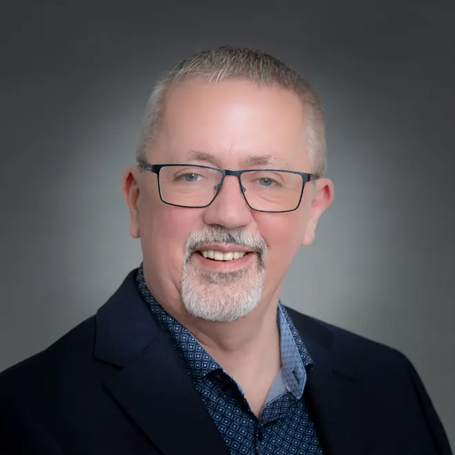 Gary Howard Gary Howard