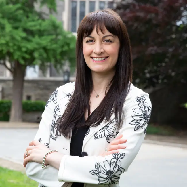 Dr. Laura Rosella Dr. Laura Rosella